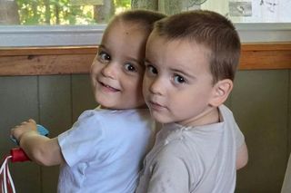 Pijany kierowca zabił 2-letnie bliźniaki. Ich mama kilka lat wcześniej pochowała małego synka