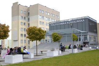 Dwa nowe kierunki na Politechnice Koszalińskiej