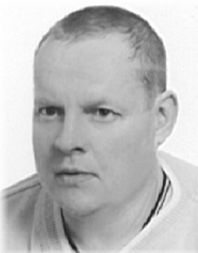 Grzegorz Łozdowski