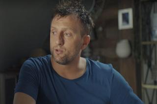 M jak miłość odc. 1751. Bartek (Arkadiusz Smoleński)