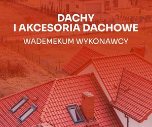 Dachy i akcesoria dachowe