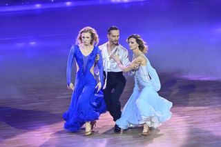 Wiktoria Gorodecka, Kamil Kuroczko, Joanna Mazur