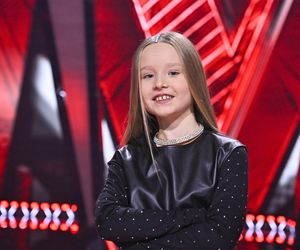 Marianna Kłos w Voice of Poland. Pierwszy występ na żywo przed Eurowizją Junior 