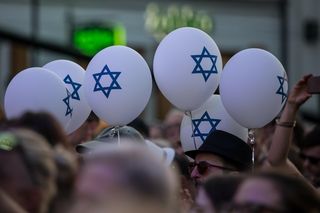 Festiwal Kultury Żydowskiej zagrożony? „Decyzje będą podjęte w najbliższych dniach”