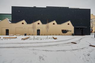 Zabytkowa fabryka „Wigencja” w Łodzi wkrótce zacznie nowe życie