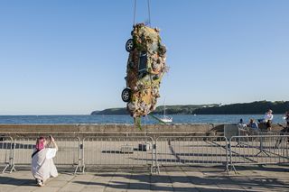 Porsche Gdynia Design Days