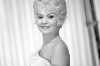 Tak zmieniała się Iga Cembrzyńska