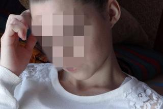 Obudziła się przy martwej mamusi