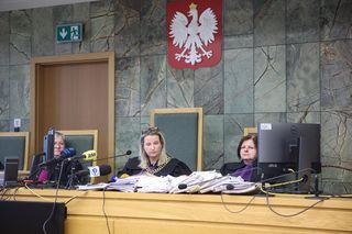 Jest wyrok w sprawie Ingebrigta G. Norweg zabił partnerkę i porwał ich dziecko