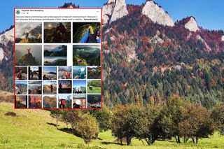 Za zdjęcia w takich miejscach grożą surowe kary. Parki narodowe krytykują turystów