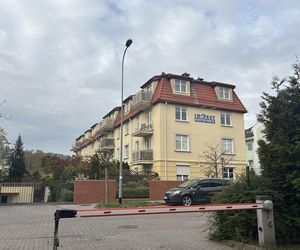 Osiedle Polana Świemirowska w Sopocie