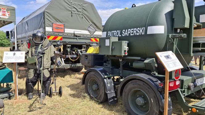 XXIII Piknik Militarny w Kaliszu 