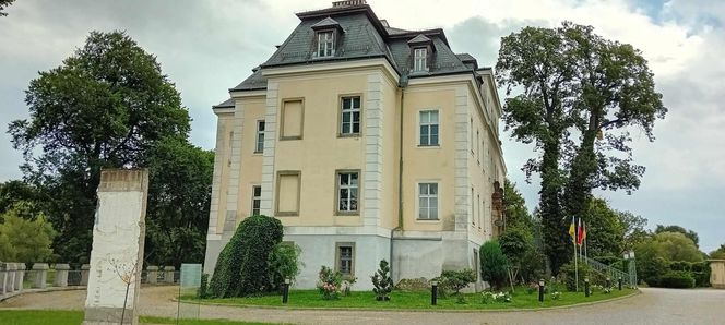 Dolnośląska Krzyżowa. Miejsce, które stało się symbolem dialogu i pojednania  