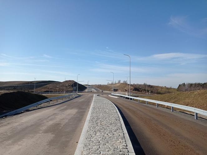 Nowe Miasto Lubawskie: Obwodnica na ostatniej prostej! (luty 2022)