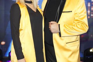  Sławomir Świerzyński, Nikola Świerzyńska