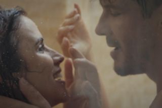 M jak miłość odc. 1890. Marcin (Mikołaj Roznerski), Kama (Michalina Sosna)