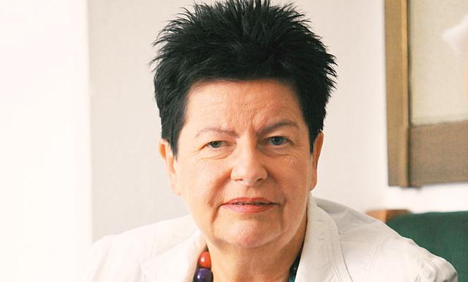 Joanna Senyszyn