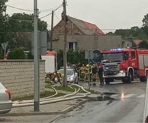 Gorzowianie składają wnioski o odszkodowanie po intensywnej ulewie