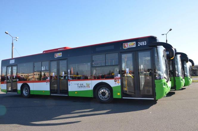 Lublin - piątka w zawieszeniu, nadal nie dojedzie do Mełgwi