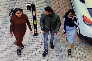 Nikola, Vanessa i Fabian zaginęli. Szukają ich rodzice i policja. Zobacz zdjęcia