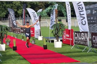 Ludzie z żelaza zmagali się w Kaliszu. Za nami Calisia Triathlon 2025