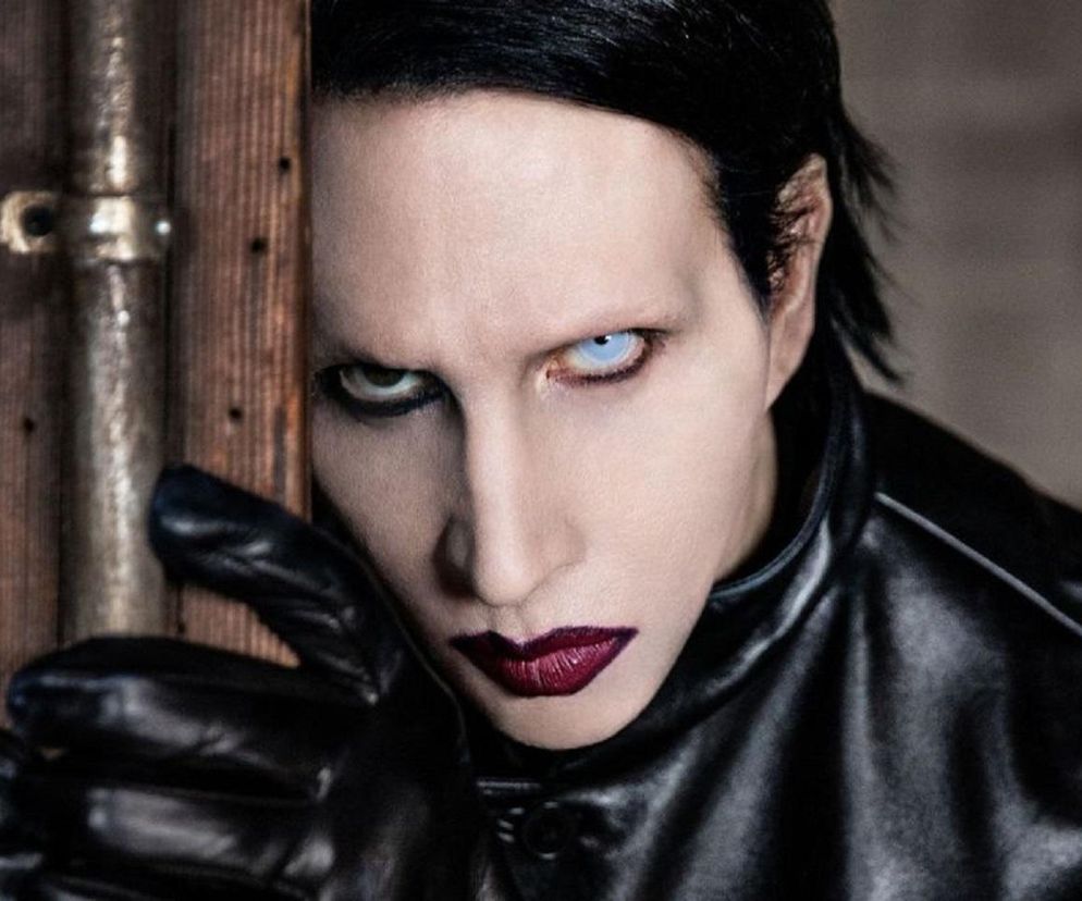 Marilyn Manson