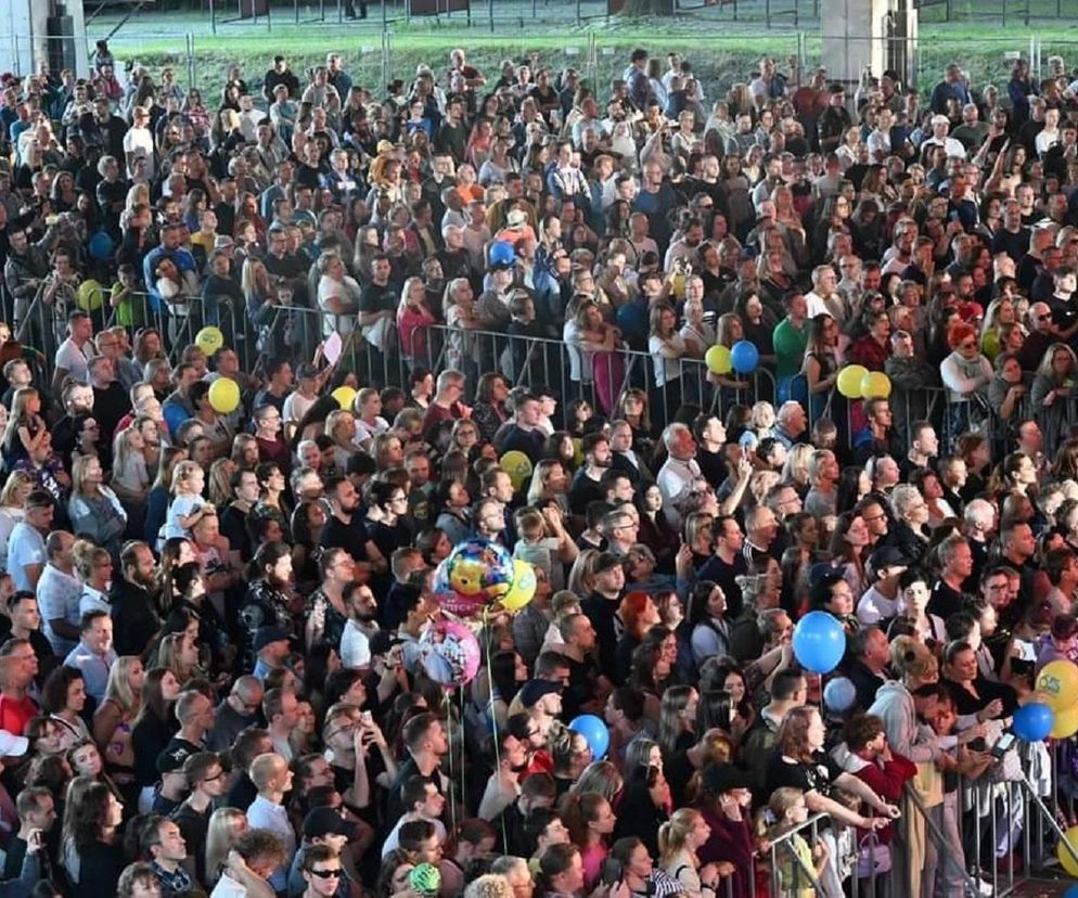 Line-up święta Rudy Śląskiej zaskakuje. Kto wystąpi?