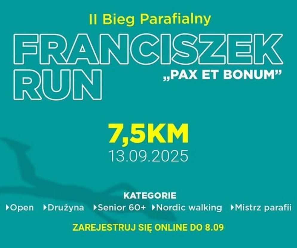 Ukryte życie parafii 27 sierpnia 2025