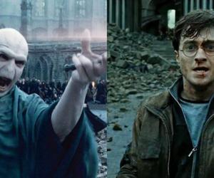 Harry Potter QUIZ. Voldemort, czy Harry Potter? Po której stronie staniesz?