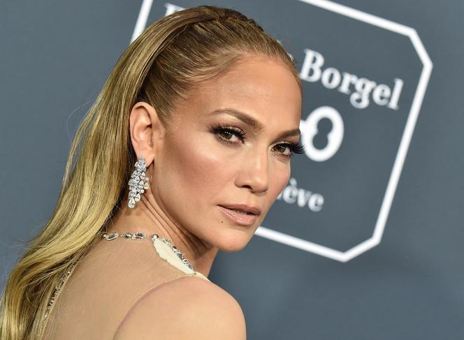 Jennifer Lopez nie zestarzała się przez 23 lata! Gwiazda pokazała dowody