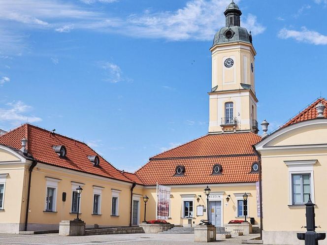 10 miejsc, które warto odwiedzić w Białymstoku podczas wakacji
