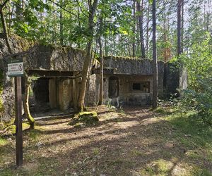 Odwiedziłam jeden z piękniejszych powiatów na Mazurach. To prawdziwy „szlak bunkrowy”