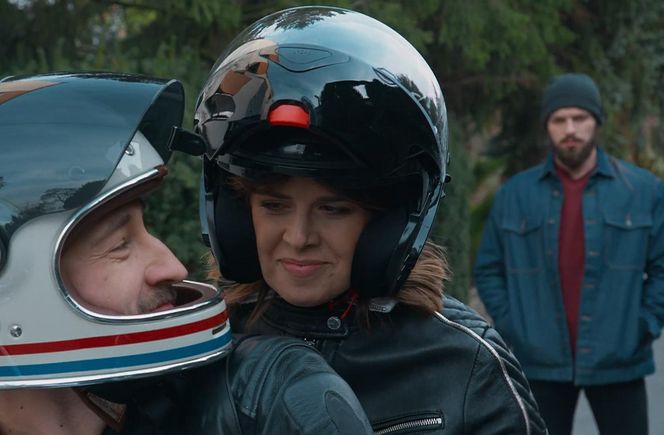 Na sygnale, odcinek 728: Okrutna zemsta Strzeleckich na Romku! Piotrek wbije mu szpilę, a Martyna go jeszcze dobije - ZDJĘCIA 