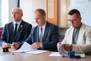 Tu w woj. lubelskim powstaną nowe drogi