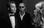 Johnny Depp jako Edward Davis Wood w filmie Ed Wood