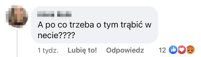 Życzą śmierci Krawczykowi
