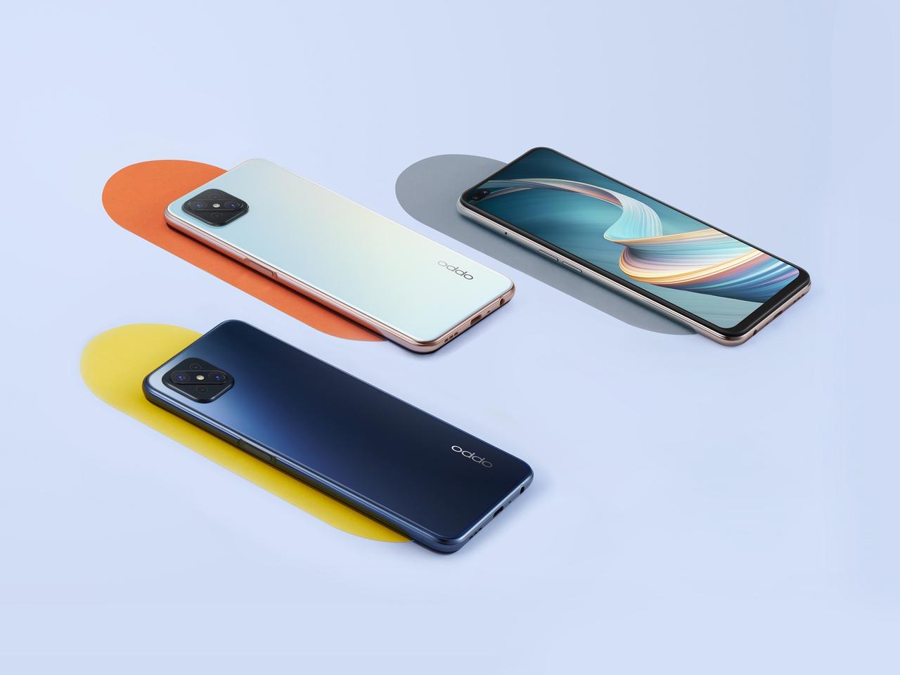 Ogromna promocja! 500 złotych rabatu na smartfony! Turbo Week z OPPO w T-Mobile [ZDJĘCIA]