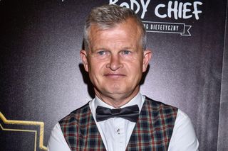 Prowadził teleturnieje w TVN, teraz wraca do TVP. Dawno niewidziany Irek Bieleninik dołącza do ekipy Pytania na śniadanie