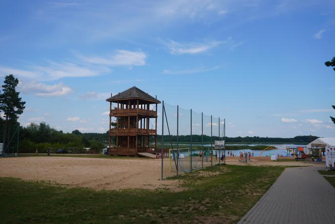 Podlaska Atlantyda, czyli Zalew Siemianówka i okolice