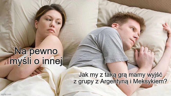 Najlepsze memy po meczu Polska – Holandia