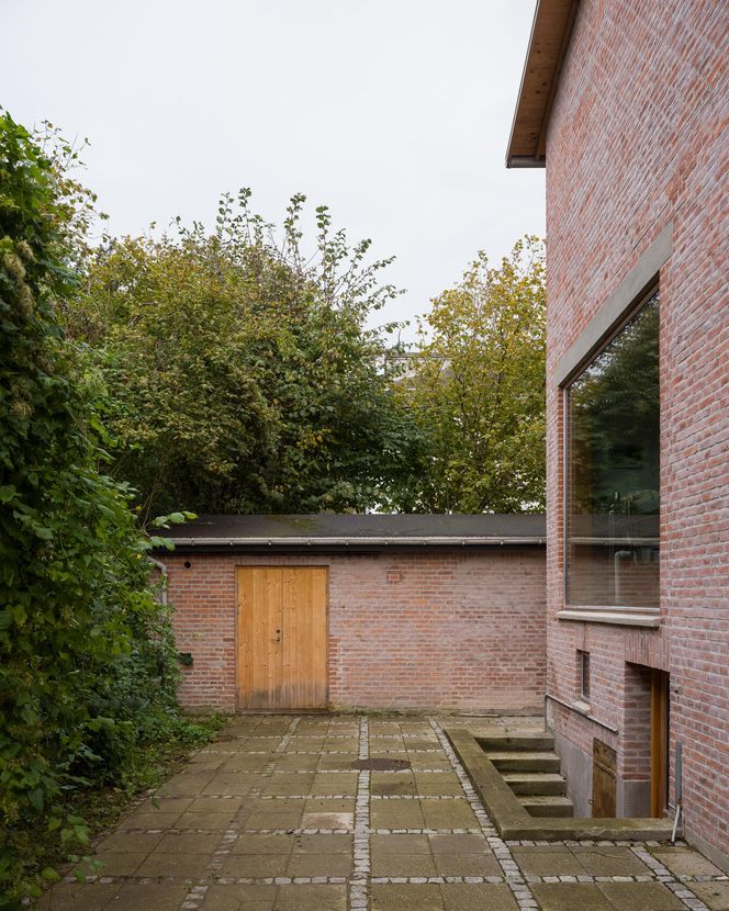 House14a – zwycięzca Årets Arne 2024, proj. pihlmann architects