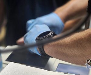 Cwane Czeszki przyłapane na kradzieży w Polsce. Rachunek zwala z nóg