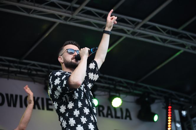 Tak się bawią Bronowice! Za nami Ogólnopolski Lubelski Jarmark Bronowicki 2025