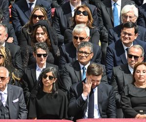 Inauguracja pontyfikatu papieża Leona XIV