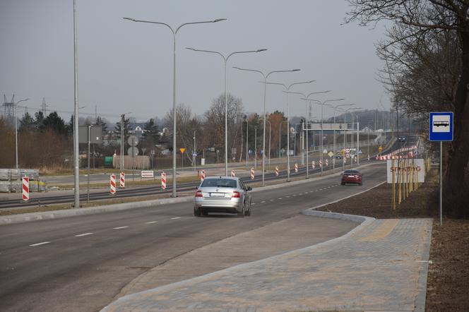 To największa inwestycja drogowa w Koszalinie. Ulica Władysława IV już prawie gotowa