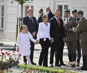 Zaskakujące, co łączy Martę Nawrocką z Martą Kaczyńską i Magdą Wałęsą! 