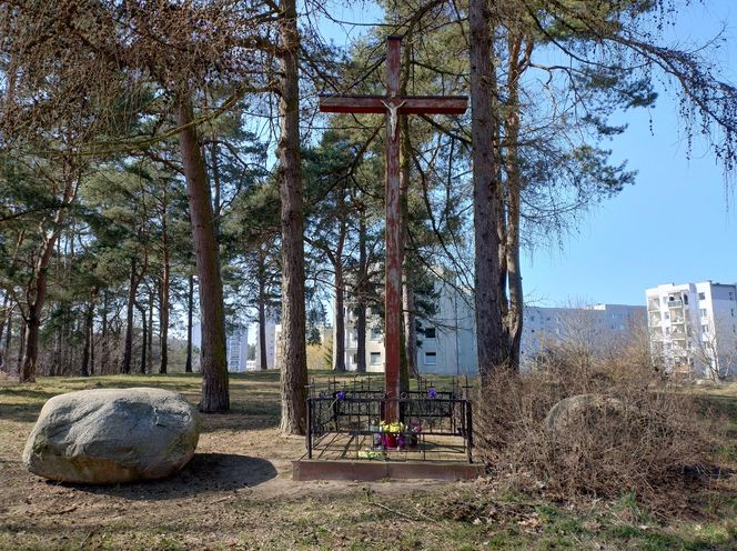 Nawiedzone miejsca. W Gdyni straszy Blady Józek. Duch małego chłopca pojawia się tu od 130. lat 