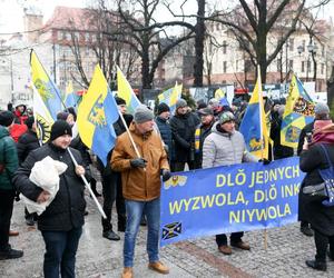 Marsz na Zgodę jako upamiętnienie ofiar Tragedii Górnośląskiej