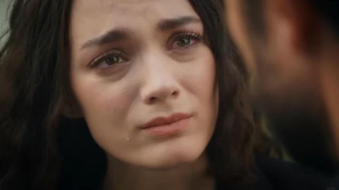 Dziedzictwo (Emanet) odc. 627. Nana, Yaman