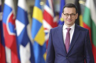 Morawiecki reaguje na skandaliczne wydatki rządu. Zmniejszenie liczby wiceministrów i koniec z premiami 